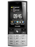 Best available price of Philips X332 in Turkeyrabia