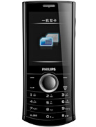 Best available price of Philips Xenium X503 in Turkeyrabia