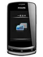 Best available price of Philips X518 in Turkeyrabia