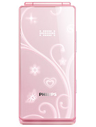 Best available price of Philips X606 in Turkeyrabia