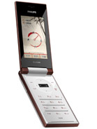 Best available price of Philips X712 in Turkeyrabia