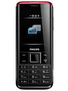 Best available price of Philips Xenium X523 in Turkeyrabia