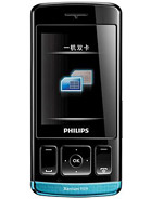 Best available price of Philips X223 in Turkeyrabia