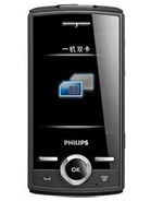 Best available price of Philips X516 in Turkeyrabia