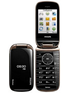 Best available price of Philips Xenium X519 in Turkeyrabia