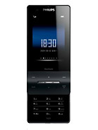Best available price of Philips X810 in Turkeyrabia