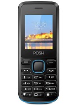 Best available price of Posh Lynx A100 in Turkeyrabia