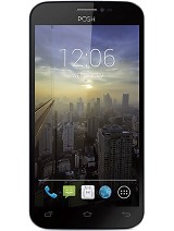 Best available price of Posh Orion Pro X500 in Turkeyrabia