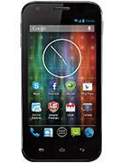 Best available price of Prestigio MultiPhone 5501 Duo in Turkeyrabia