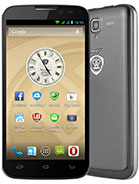Best available price of Prestigio MultiPhone 5503 Duo in Turkeyrabia
