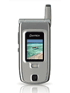 Best available price of Pantech G670 in Turkeyrabia