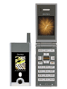 Best available price of Pantech GI100 in Turkeyrabia