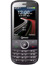 Best available price of QMobile B100TV in Turkeyrabia