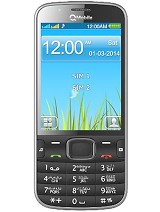 Best available price of QMobile B800 in Turkeyrabia