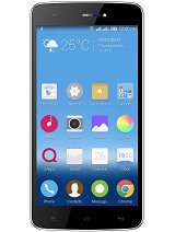 Best available price of QMobile Noir LT600 in Turkeyrabia