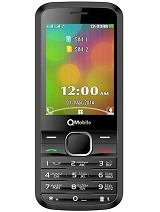 Best available price of QMobile M800 in Turkeyrabia