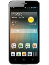 Best available price of QMobile Noir A75 in Turkeyrabia