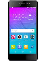 Best available price of QMobile Noir Z10 in Turkeyrabia