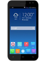 Best available price of QMobile Noir X600 in Turkeyrabia