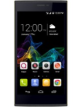 Best available price of QMobile Noir Z8 Plus in Turkeyrabia