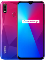 Best available price of Realme 3i in Turkeyrabia