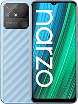 Best available price of Realme Narzo 50A in Turkeyrabia