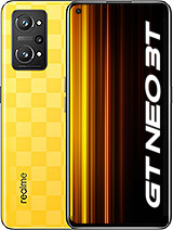 Best available price of Realme GT Neo 3T in Turkeyrabia