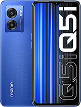 Best available price of Realme Q5i in Turkeyrabia