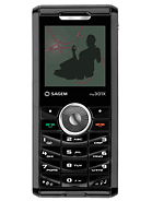 Best available price of Sagem my301X in Turkeyrabia