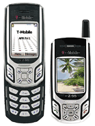 Best available price of Sagem MY Z-55 in Turkeyrabia