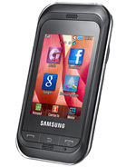 Best available price of Samsung C3300K Champ in Turkeyrabia