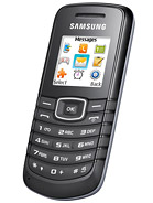 Best available price of Samsung E1080T in Turkeyrabia