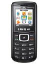 Best available price of Samsung E1107 Crest Solar in Turkeyrabia