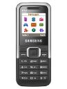 Best available price of Samsung E1125 in Turkeyrabia