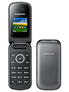 Best available price of Samsung E1195 in Turkeyrabia