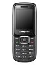 Best available price of Samsung E1210 in Turkeyrabia