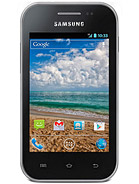 Best available price of Samsung Galaxy Discover S730M in Turkeyrabia