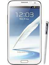 Best available price of Samsung Galaxy Note II N7100 in Turkeyrabia