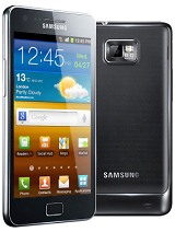 Best available price of Samsung I9100 Galaxy S II in Turkeyrabia