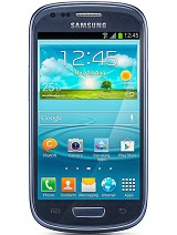 Best available price of Samsung I8190 Galaxy S III mini in Turkeyrabia