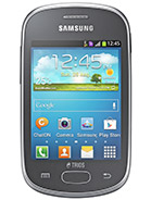 Best available price of Samsung Galaxy Star Trios S5283 in Turkeyrabia