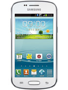 Best available price of Samsung Galaxy Trend II Duos S7572 in Turkeyrabia