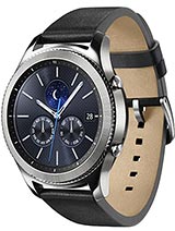 Best available price of Samsung Gear S3 classic in Turkeyrabia