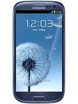 Best available price of Samsung I9300 Galaxy S III in Turkeyrabia