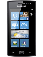 Best available price of Samsung Omnia W I8350 in Turkeyrabia