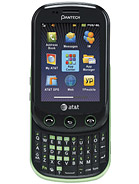 Best available price of Pantech Pursuit II in Turkeyrabia