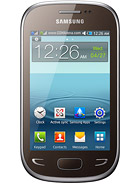 Best available price of Samsung Star Deluxe Duos S5292 in Turkeyrabia