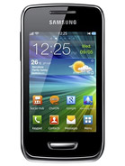 Best available price of Samsung Wave Y S5380 in Turkeyrabia