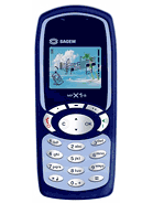 Best available price of Sagem MY X1-2 in Turkeyrabia