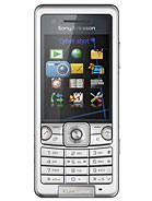 Best available price of Sony Ericsson C510 in Turkeyrabia
